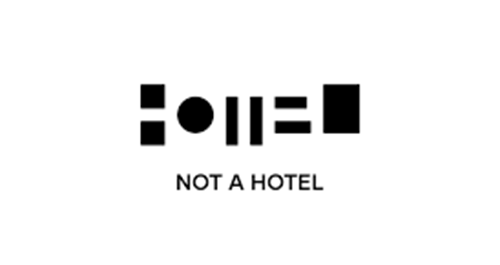 NOT A HOTEL